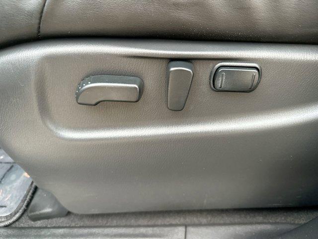 used 2020 INFINITI QX80 car, priced at $30,995