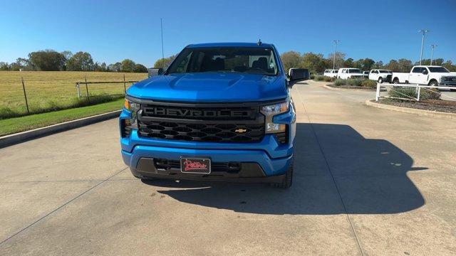 used 2023 Chevrolet Silverado 1500 car, priced at $37,929