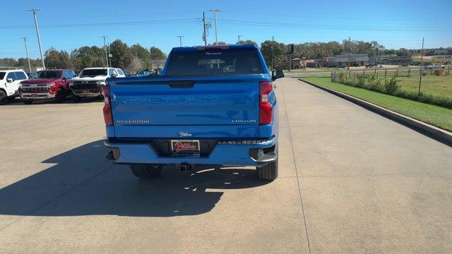 used 2023 Chevrolet Silverado 1500 car, priced at $37,929