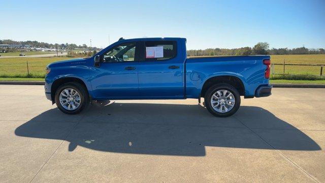 used 2023 Chevrolet Silverado 1500 car, priced at $37,929