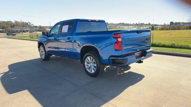 used 2023 Chevrolet Silverado 1500 car, priced at $37,929