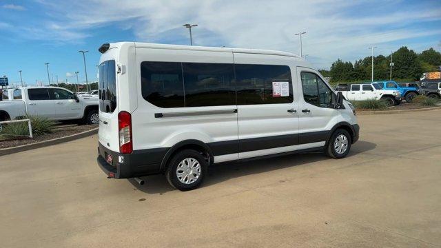 used 2023 Ford Transit-350 car, priced at $59,995