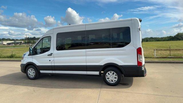 used 2023 Ford Transit-350 car, priced at $63,995