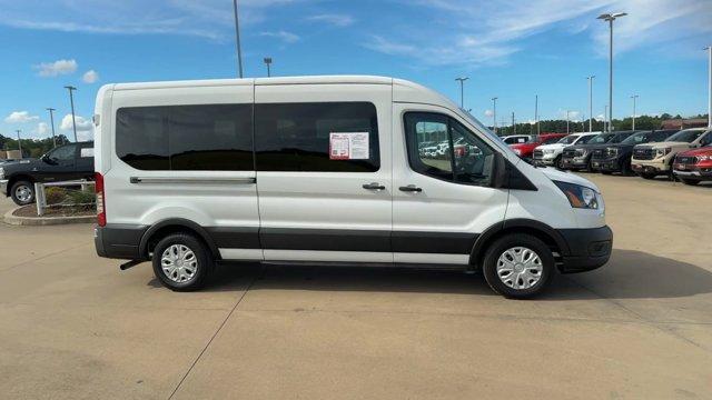 used 2023 Ford Transit-350 car, priced at $63,995