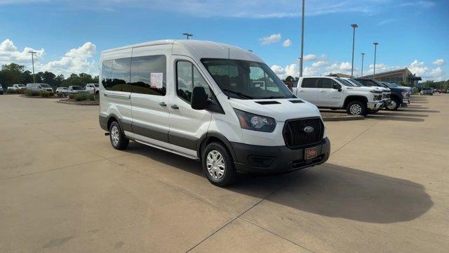 used 2023 Ford Transit-350 car, priced at $59,995