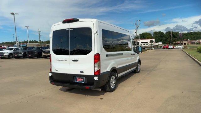 used 2023 Ford Transit-350 car, priced at $63,995