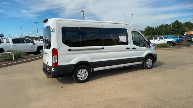 used 2023 Ford Transit-350 car, priced at $63,995