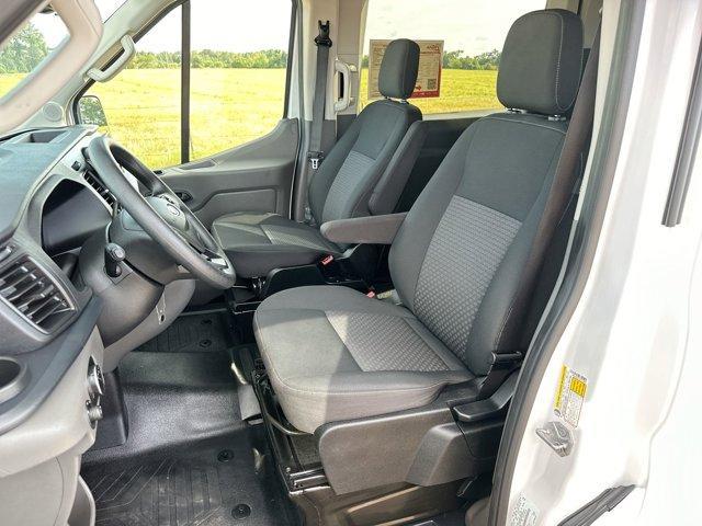 used 2023 Ford Transit-350 car, priced at $63,995