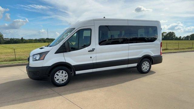 used 2023 Ford Transit-350 car, priced at $59,995