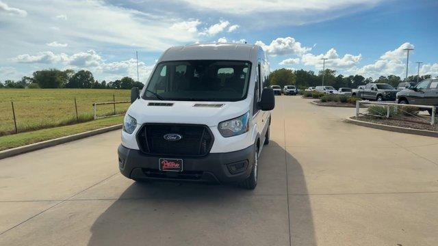 used 2023 Ford Transit-350 car, priced at $63,995