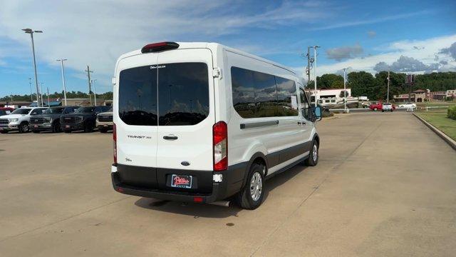 used 2023 Ford Transit-350 car, priced at $59,995