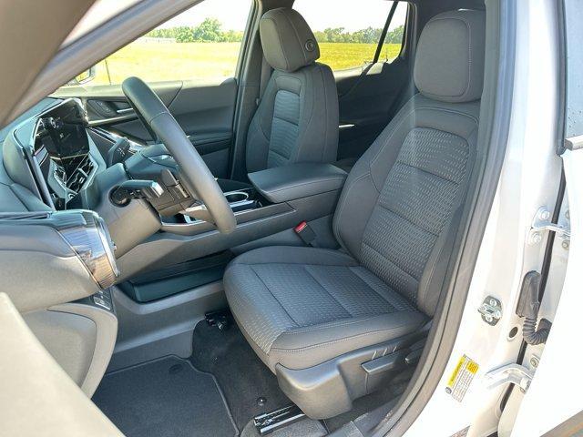 new 2026 Chevrolet Equinox car, priced at $31,035