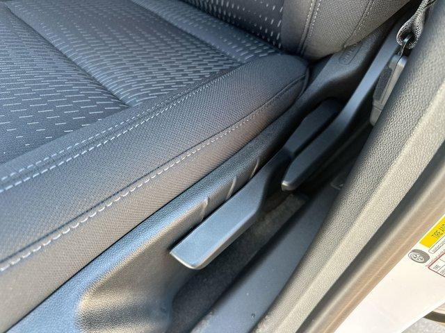 new 2026 Chevrolet Equinox car, priced at $31,035