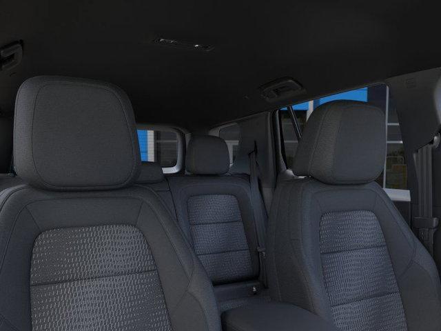 new 2026 Chevrolet Equinox car, priced at $31,995