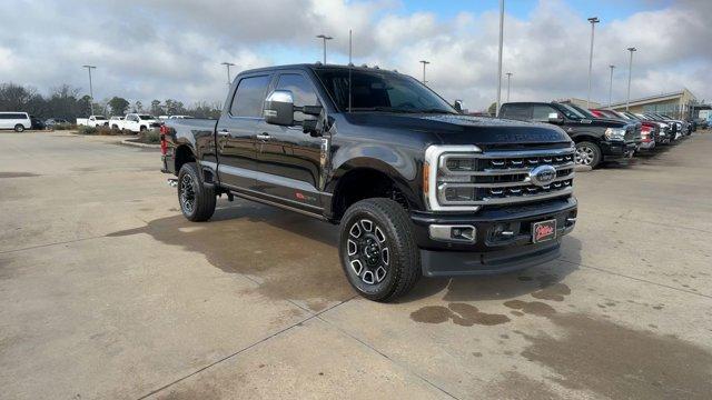 used 2024 Ford F-350 car, priced at $91,995