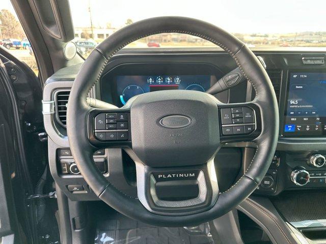 used 2024 Ford F-350 car, priced at $91,995