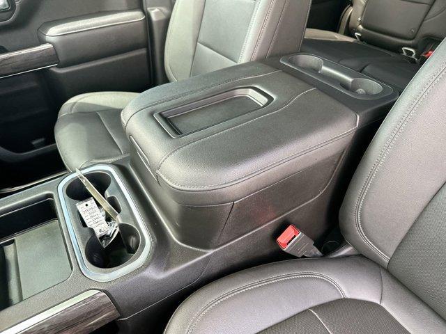 used 2022 Chevrolet Silverado 2500 car, priced at $58,995
