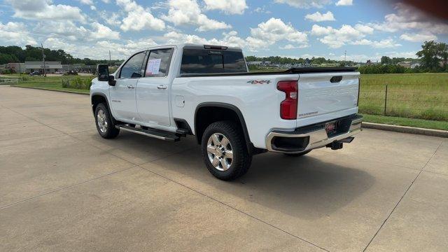 used 2022 Chevrolet Silverado 2500 car, priced at $58,995