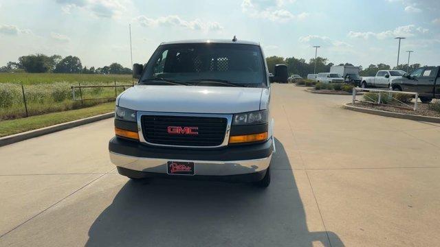 used 2022 GMC Savana 2500 car, priced at $40,995