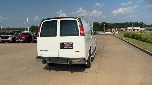 used 2022 GMC Savana 2500 car, priced at $40,995