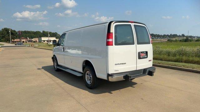 used 2022 GMC Savana 2500 car, priced at $40,995