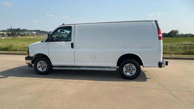 used 2022 GMC Savana 2500 car, priced at $40,995