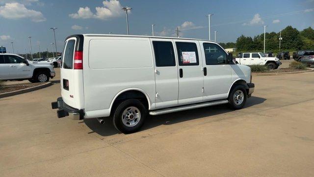 used 2022 GMC Savana 2500 car, priced at $40,995