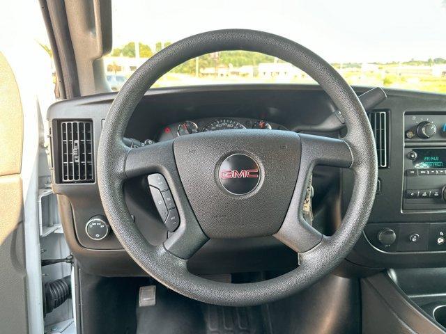 used 2022 GMC Savana 2500 car, priced at $40,995