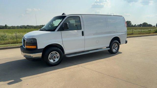 used 2022 GMC Savana 2500 car, priced at $40,995