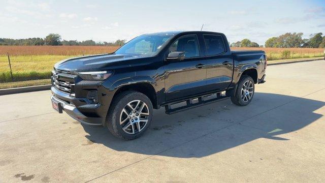 new 2024 Chevrolet Colorado car, priced at $47,674