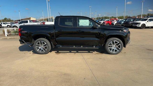 new 2024 Chevrolet Colorado car, priced at $47,674