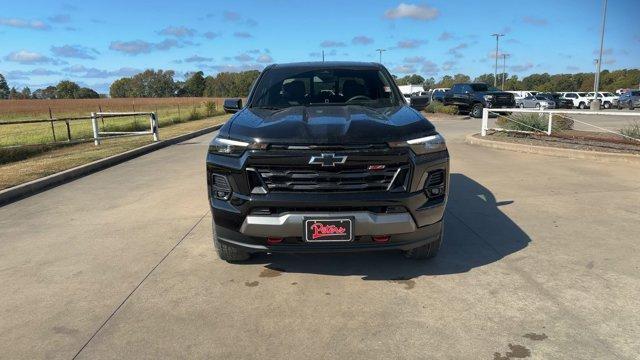 new 2024 Chevrolet Colorado car, priced at $47,674