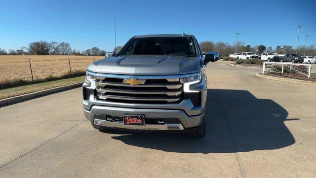 used 2023 Chevrolet Silverado 1500 car, priced at $58,995