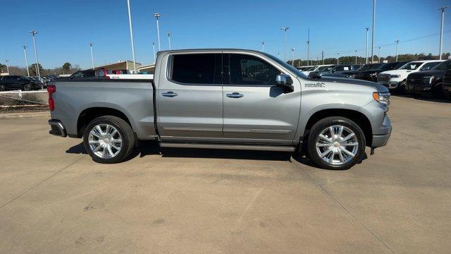 used 2023 Chevrolet Silverado 1500 car, priced at $58,995