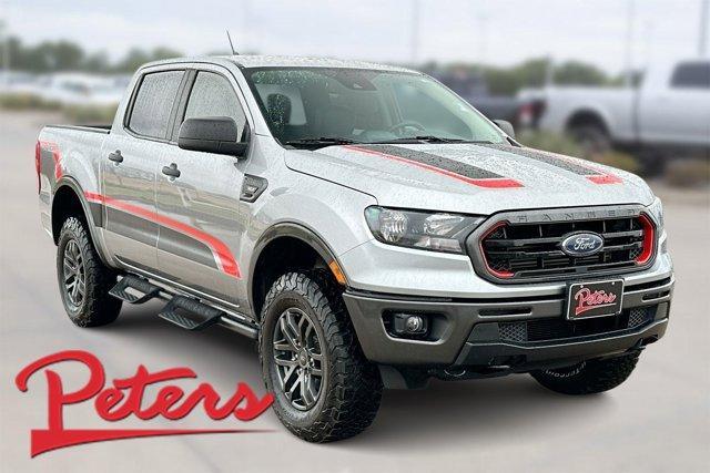 used 2021 Ford Ranger car, priced at $29,995