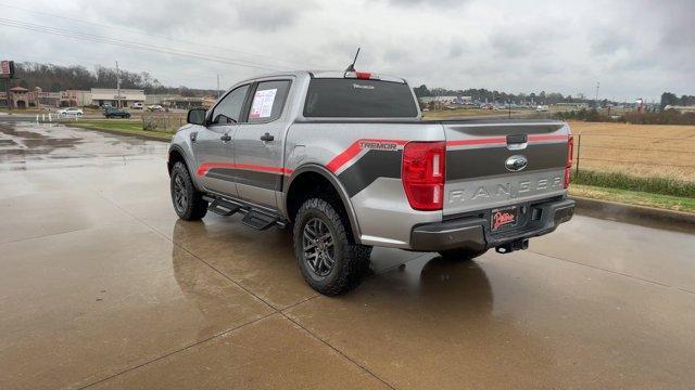 used 2021 Ford Ranger car, priced at $29,995