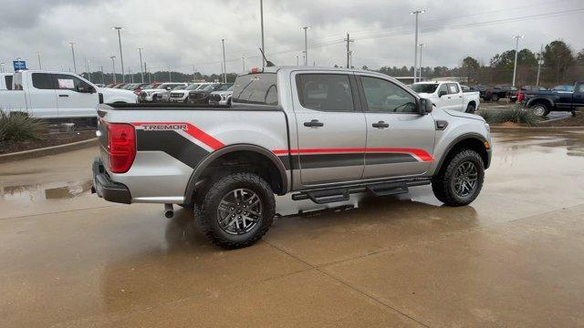 used 2021 Ford Ranger car, priced at $29,995