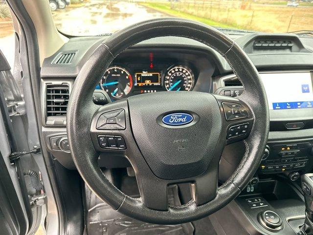 used 2021 Ford Ranger car, priced at $29,995