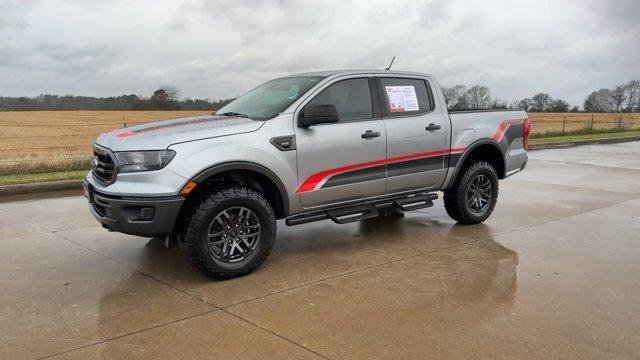 used 2021 Ford Ranger car, priced at $29,995