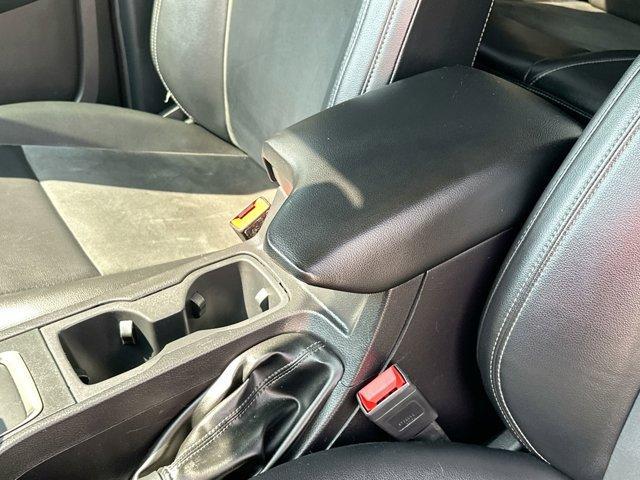 used 2021 Ford Ranger car, priced at $30,995