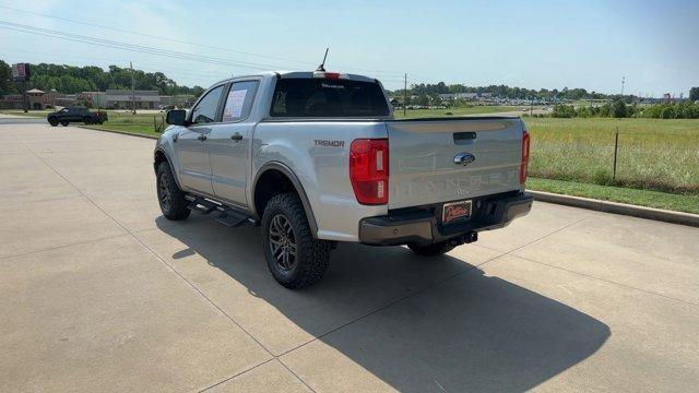 used 2021 Ford Ranger car, priced at $30,995