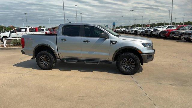 used 2021 Ford Ranger car, priced at $30,995