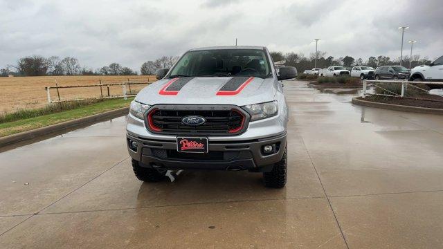 used 2021 Ford Ranger car, priced at $29,995