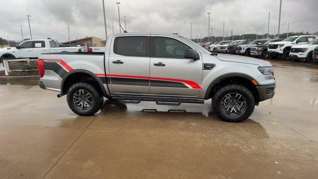 used 2021 Ford Ranger car, priced at $29,995