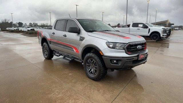 used 2021 Ford Ranger car, priced at $29,995