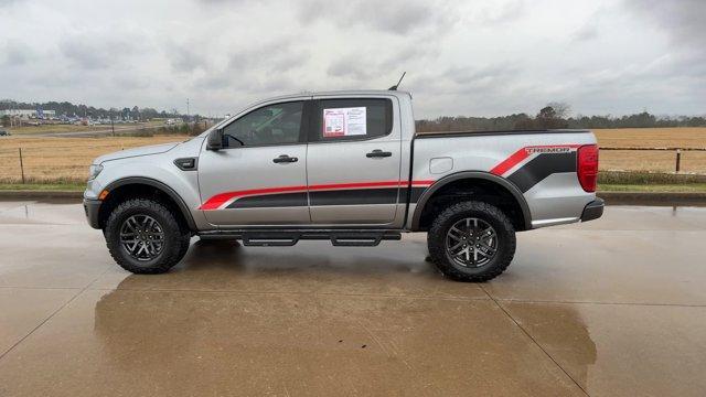 used 2021 Ford Ranger car, priced at $29,995