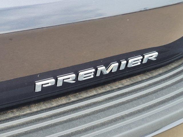 new 2025 Chevrolet Suburban car, priced at $81,795