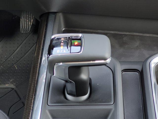 new 2025 Chevrolet Silverado 1500 car, priced at $55,036