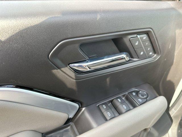 new 2025 Chevrolet Colorado car, priced at $53,680