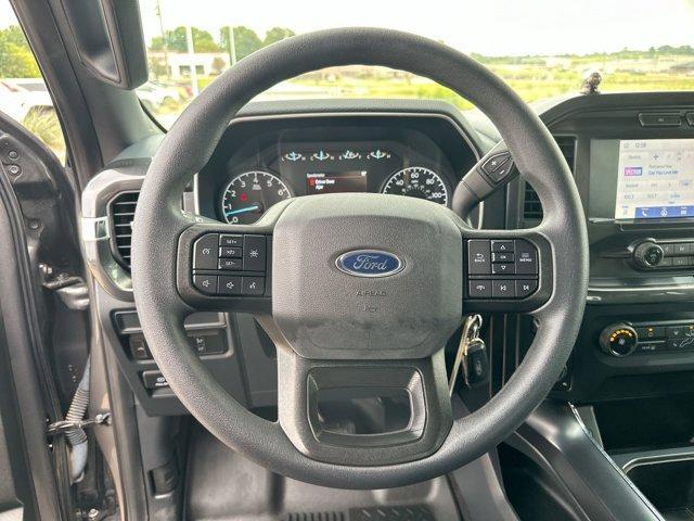 used 2022 Ford F-150 car, priced at $42,995